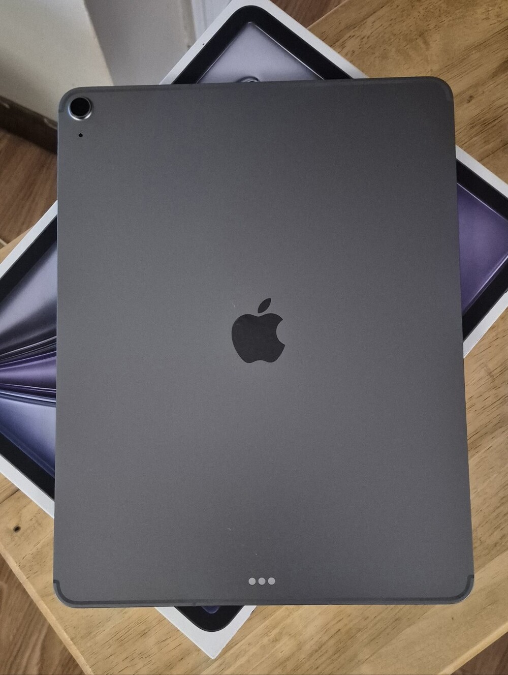 Ipad Air 13in M3 Wifi Celluar 128gb